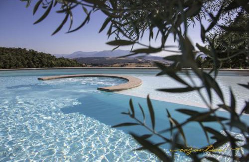 Circello Resort | casAntica agriresort -Suites & Casa sull'albero