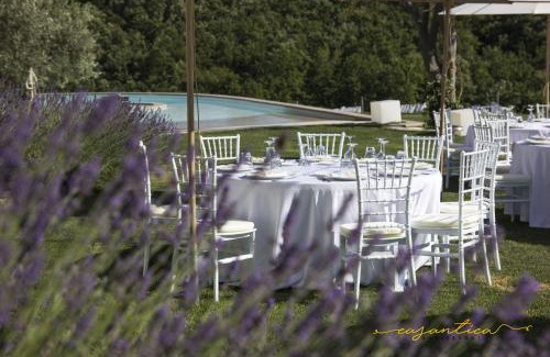 Circello Resort | casAntica agriresort -Suites & Casa sull'albero