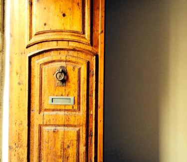 Barri Antic Apartment | CasaOller