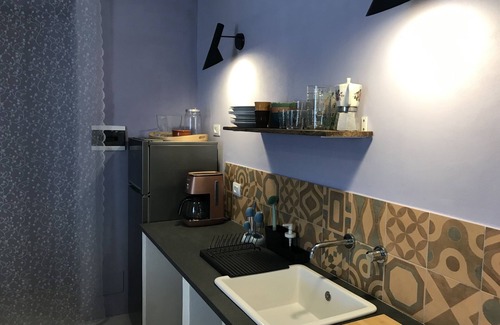 Noto Marina Bed & Breakfast | Casapiuholidaysicilia - Adults Only