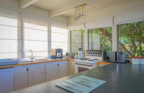 Eersterivierstrand Ski Chalet | Casaplanca