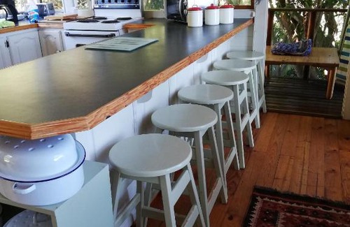 Eersterivierstrand Ski Chalet | Casaplanca