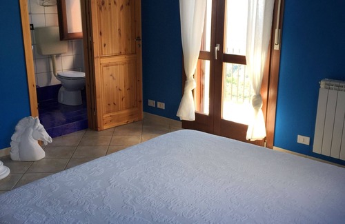 Caltabellotta Bed & Breakfast | CasaPuccio Bed&Breakfast Art&ReDesign