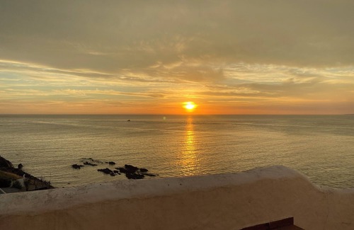 Punta Ballena Apartment | CASAPUEBLO! Beautiful 2-bedroom apartment in CasaPueblo.