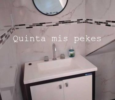 La Reja House | Casaquinta MISPEKES