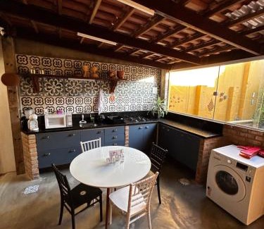 Areia House | Casarão 47
