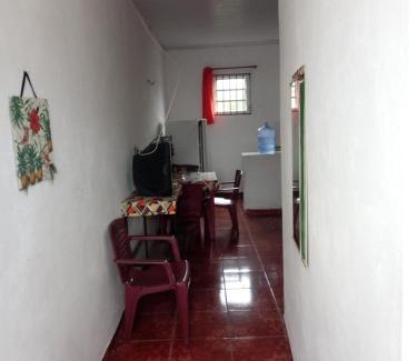 Belem Apartment | Casarao dos Reis
