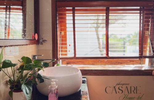 Cua Lap Hotel | Casare Phu Quoc - Formerly Caesar Hotel