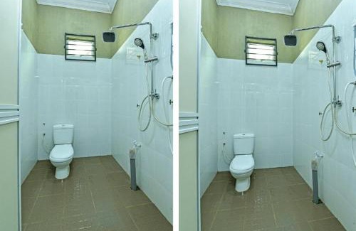 Kampung Dengir House | Casaria Homestay Besut