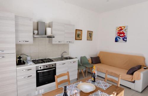 Grammichele Apartment | CasaRiso