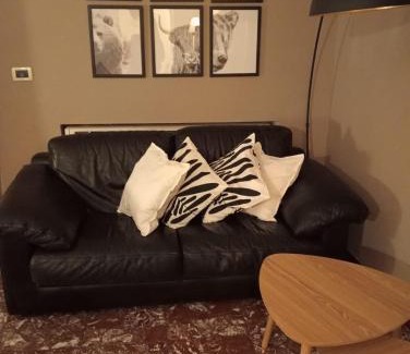 Porretta Terme Apartment | Casarosa