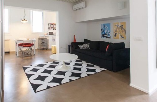 Vicenza Apartment | CasaRubino Vicenza. Feel local, feel good.