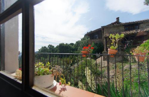 Arenas de San Pedro House | Casas Arbillas