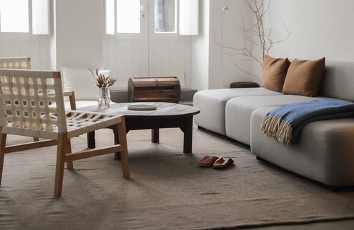 Arraiolos House | Casas Caiadas | Open House