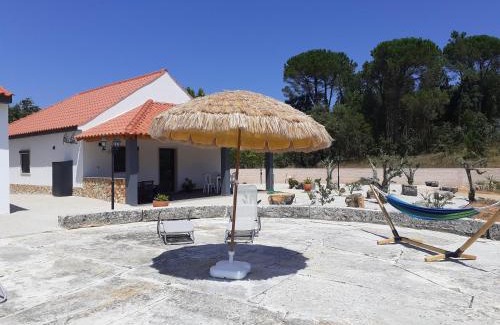 Alvorge House | Casas da Ladeia - Villa 1