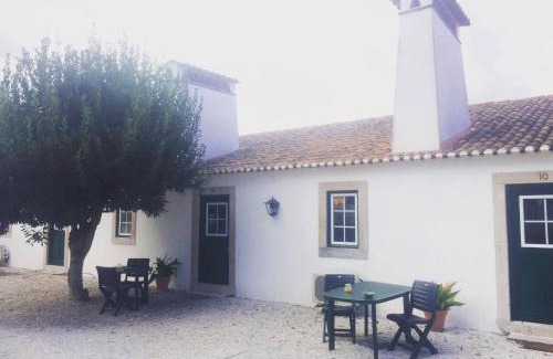 Golega House | Casas da Piedade