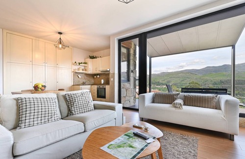 Arcos de Valdevez Villa | Casas das Olas - House 5
