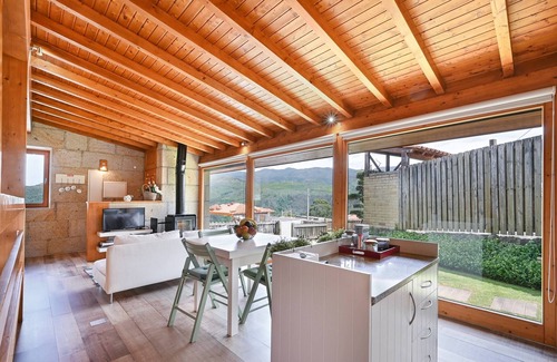Arcos de Valdevez Villa | Casas das Olas - House 6