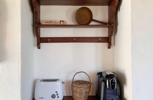 Aldeia dos Palheiros Cottage | Casas de Campo do Castro da Cola - Casa do Moinho Este