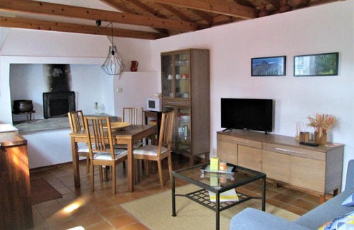 Lajes do Pico House | Casas de Lava