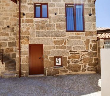 Penedones House | Casas de Penedones - Ventos da Cabreira