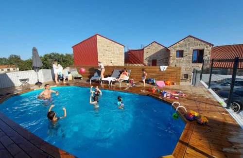 Penedones House | Casas de Penedones - Ventos da Cabreira