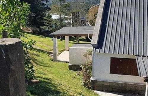 Raco House | Casas de Raco