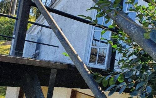 Raco House | Casas de Raco