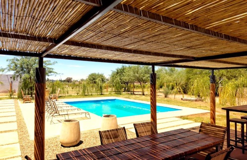 Villa Union House | Casas de Viña