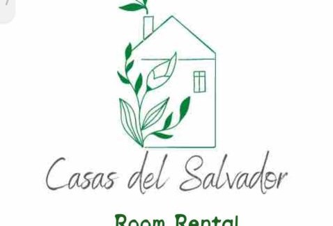 Valencia House | Casas del Salvador (Airbnb) Private Room #9