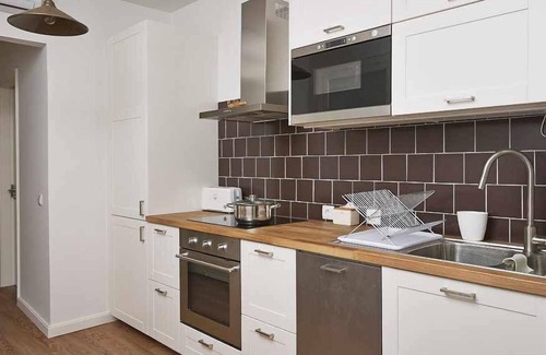 Coimbra City Centre Apartment | Casas do Arco - Casa das Estantes