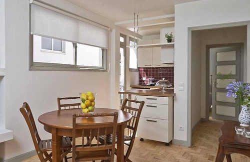 Coimbra City Centre Apartment | Casas do Arco - Casa dos Mapas