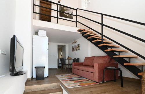 Macedo de Cavaleiros Apartment | Casas do Azibeiro