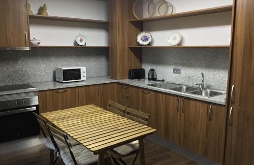 Sambade House | Casas do Bairrinho