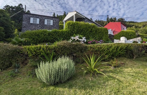 Lajes do Pico House | Casas do Horizonte