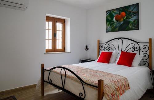 Moitas House | Casas do Oiteirinho
