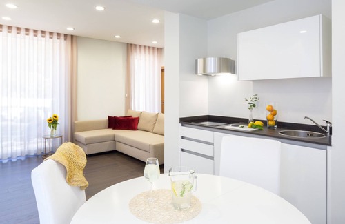 Caldas da Felgueira Apartment | Casas do Pátio Country Houses & Nature