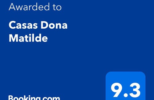 Torre de Moncorvo House | Casas Dona Matilde