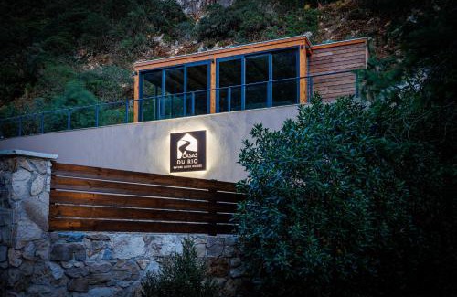 Maceira House | Casas Du Rio
