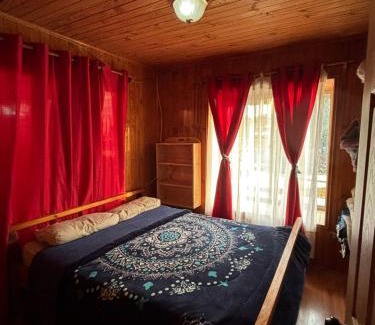 Isla Negra House | Casas El Canelo