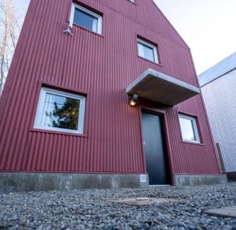 Esquel Ski Chalet | Casas Los Alamos - Alquiler temporario