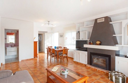 El Pozo de los Frailes Villa | Casas María Carmona - Casa Daniela Níjar by Ruralidays