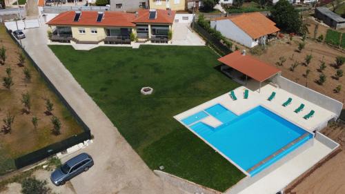 Covilha House | Casas nas Hortas