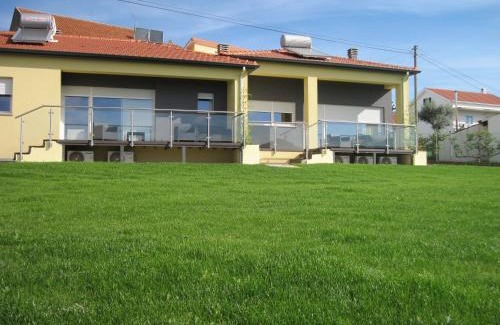 Covilha House | Casas nas Hortas