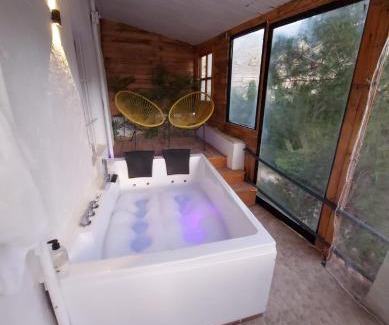 Jorquera House | Casas Navalón