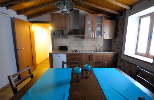 Penacova Cottage | Casas no Terreiro