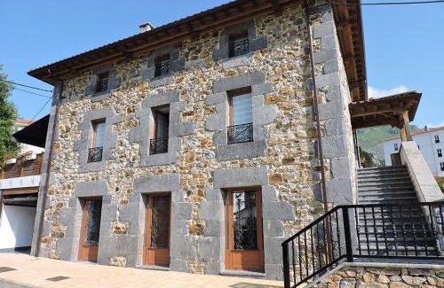 Arredondo Apartment | Casas Piedra