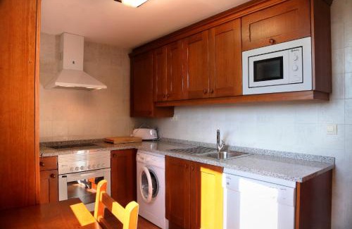 Gerbe Apartment | Casas Pirineo, Ainsa