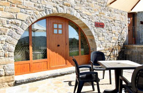 Gerbe Apartment | Casas Pirineo, Ainsa