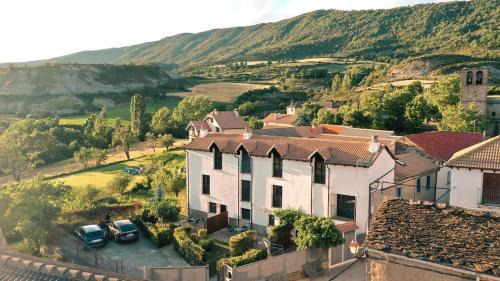 Borres Apartment | Casas Pirineos